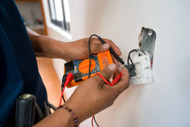 Best Best Electricians Near Me  in Johnsburg, IL
