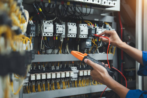 Best Affordable Electrical Installation  in Johnsburg, IL