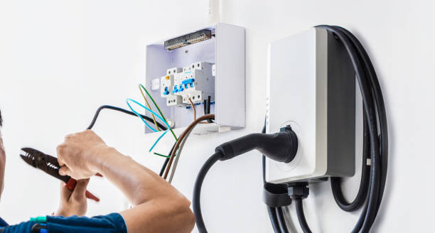 Best Commercial Electrician Services  in Johnsburg, IL