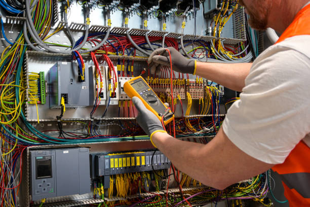 Best Electrician for Home Renovation  in Johnsburg, IL