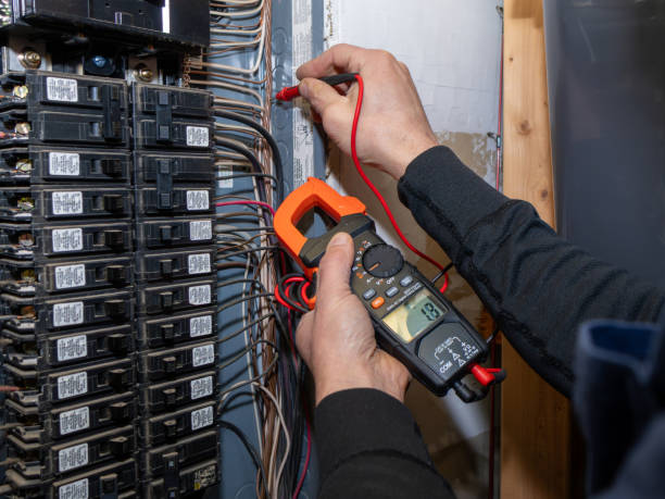 Best Electrical Upgrades for Homes  in Johnsburg, IL