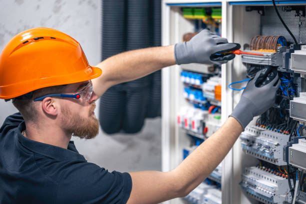 Best Electrical Rewiring Services  in Johnsburg, IL